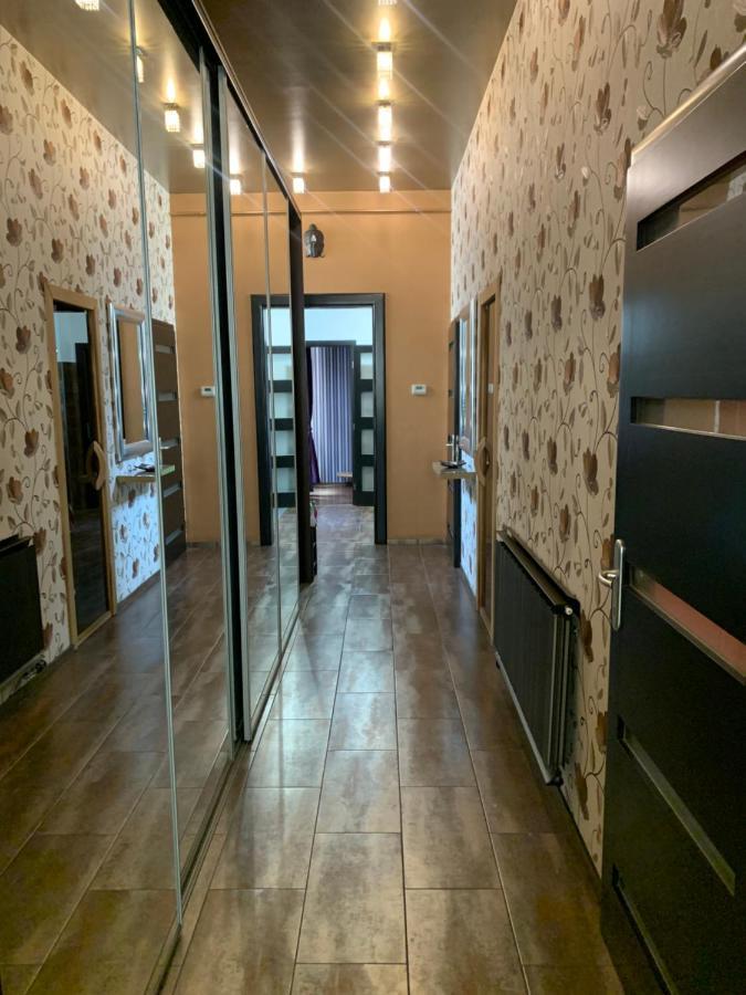 Akacfaapartman Budapest Esterno foto