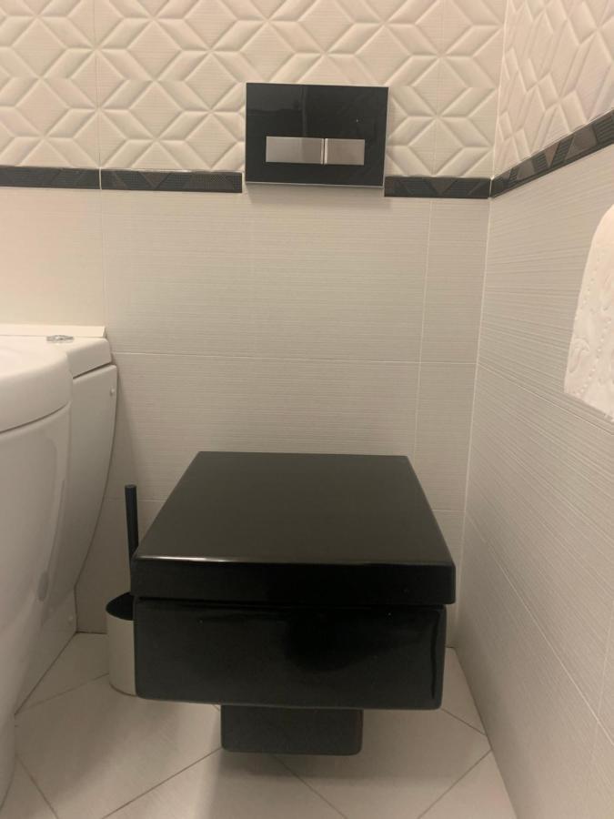 Akacfaapartman Budapest Esterno foto