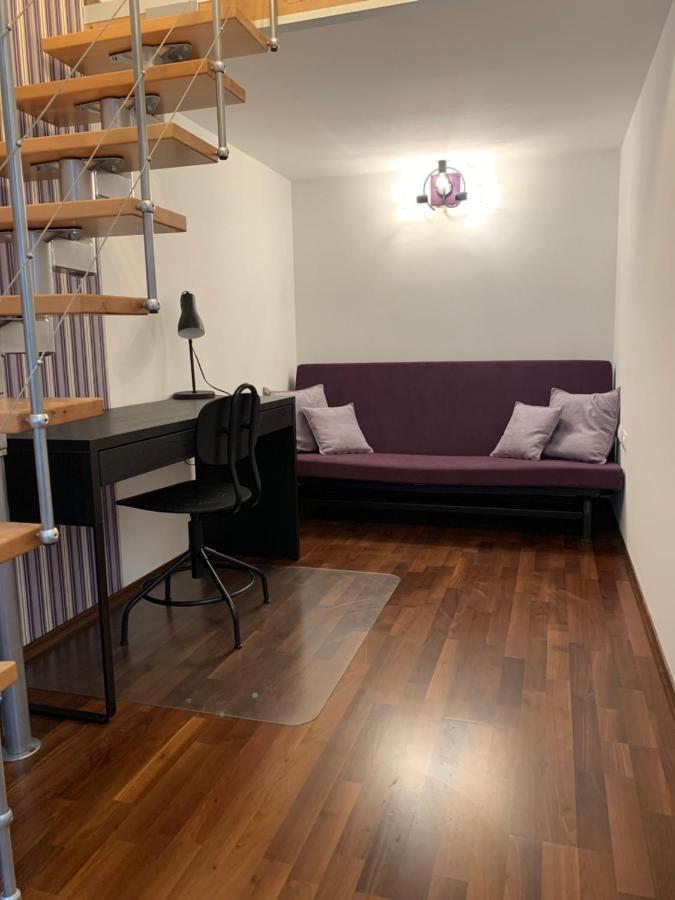 Akacfaapartman Budapest Esterno foto