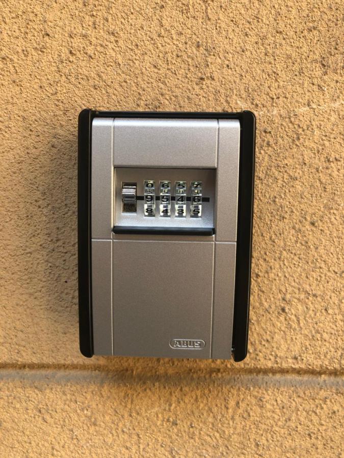 Akacfaapartman Budapest Esterno foto